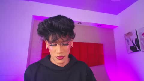 Jonas  online show from March 26, 6:19 am