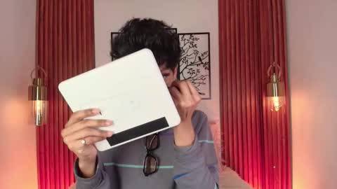 Jonas  online show from February 28, 4:27 am