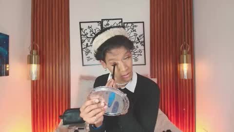 Jonas  online show from February 11, 4:27 am