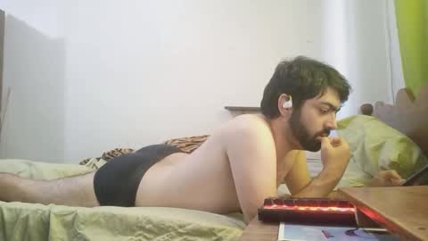 jonasf2525 online show from March 19, 6:46 pm