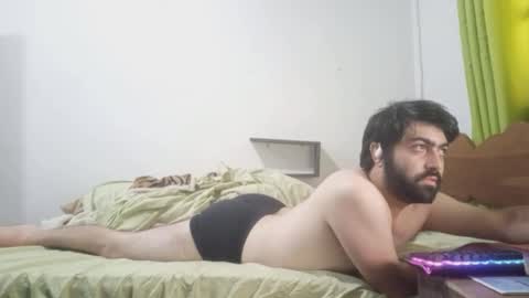 jonasf2525 online show from March 13, 5:27 pm