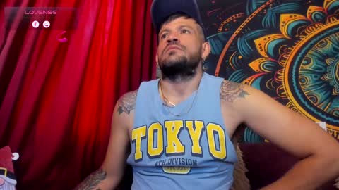 Jonathan RiversNew online show from December 21, 5:07 pm