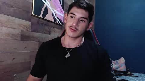 jonathancast08 online show from February 21, 8:23 pm