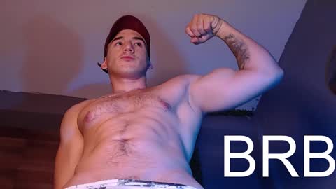 jonathancast08 online show from February 17, 7:01 pm