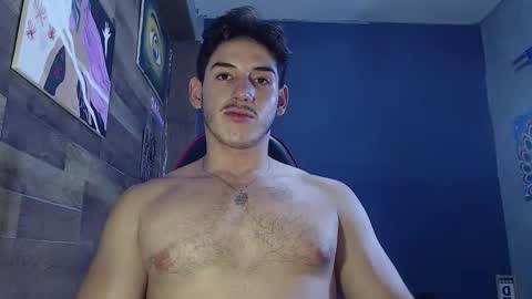 jonathancast08 online show from February 20, 6:26 am