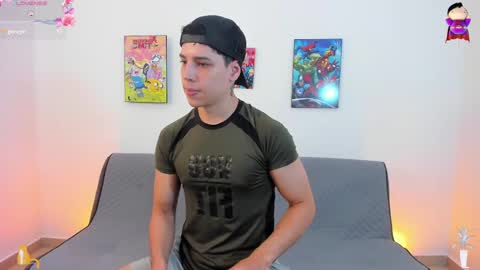 Instagram jonathanfit14 online show from October 7, 8:38 pm