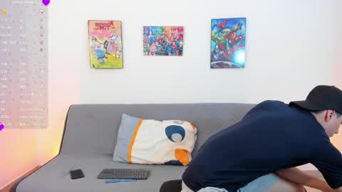 Instagram jonathanfit14 online show from October 1, 9:35 pm