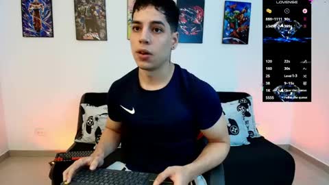 Instagram jonathanfit14 online show from May 31, 10:22 pm