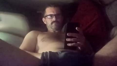 jonathanrossmyers858 online show from March 13, 7:55 am