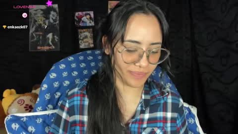 Janna online show from January 14, 7:48 am