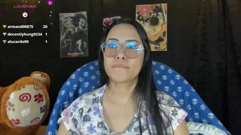Janna online show from January 10, 7:57 am