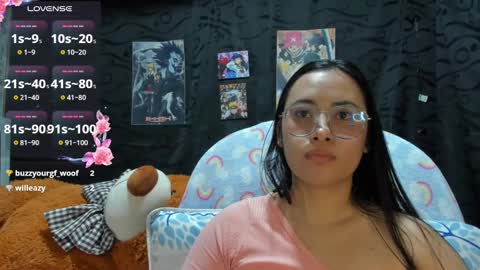 Janna online show from January 31, 8:01 am