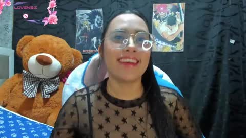 Janna online show from January 25, 5:40 am