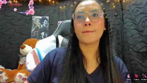 Janna online show from February 10, 5:14 am