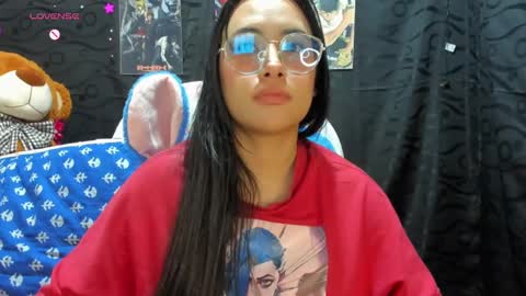 Janna online show from January 23, 8:36 am