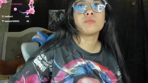 Janna online show from February 23, 9:11 am