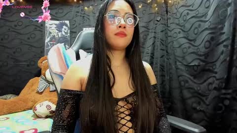 Janna online show from March 11, 3:25 am