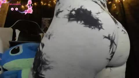 Janna online show from February 18, 4:58 am