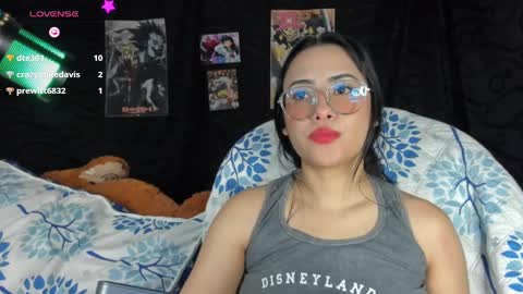 Janna online show from January 13, 8:37 am