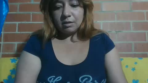 Snapshot of jones_scarlet chatting on March 6, 5:24 am Scarlet online show from March 6, 5:24 am