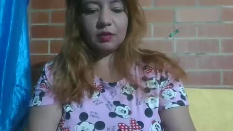 Snapshot of jones_scarlet chatting on February 27, 6:02 am Scarlet online show from February 27, 6:02 am