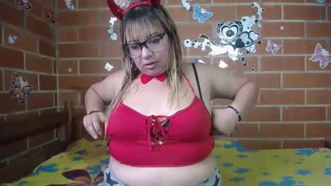 Scarlet online show from October 27, 12:38 pm