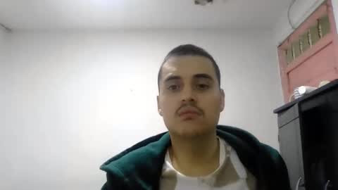 jonhdairon online show from June 8, 2:34 am