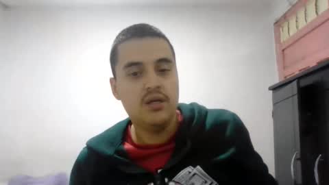 jonhdairon online show from June 9, 8:41 pm