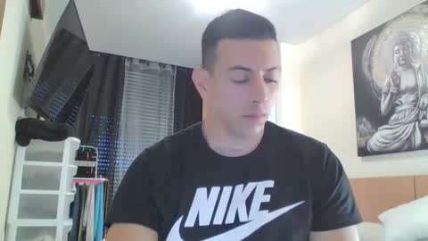 Snapshot of jonhdoe22 chatting on February 12, 4:22 pm Jonhdoe22 online show from February 12, 4:22 pm