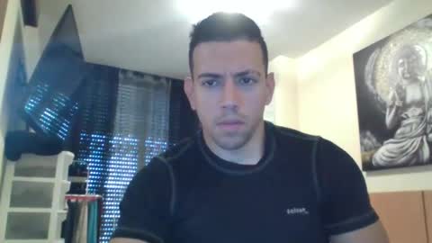 Snapshot of jonhdoe22 chatting on February 12, 12:01 pm Jonhdoe22 online show from February 12, 12:01 pm