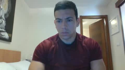 Snapshot of jonhdoe22 chatting on February 28, 9:15 am Jonhdoe22 online show from February 28, 9:15 am