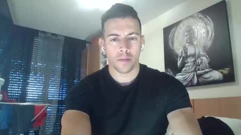 Snapshot of jonhdoe22 chatting on January 4, 12:16 pm Jonhdoe22 online show from January 4, 12:16 pm