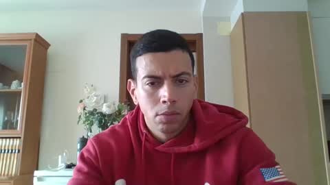 Snapshot of jonhdoe22 chatting on January 20, 11:35 am Jonhdoe22 online show from January 20, 11:35 am