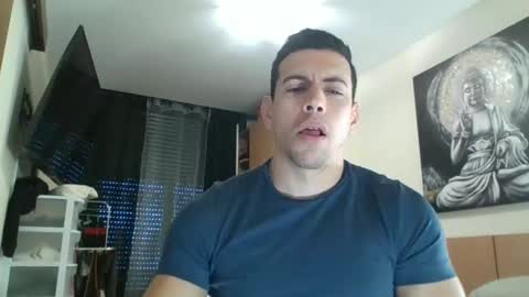 Snapshot of jonhdoe22 chatting on January 27, 1:09 pm Jonhdoe22 online show from January 27, 1:09 pm