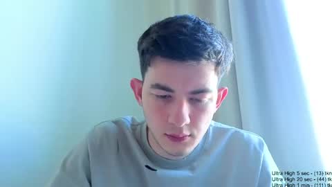 jonhy_merlin online show from June 8, 6:14 am