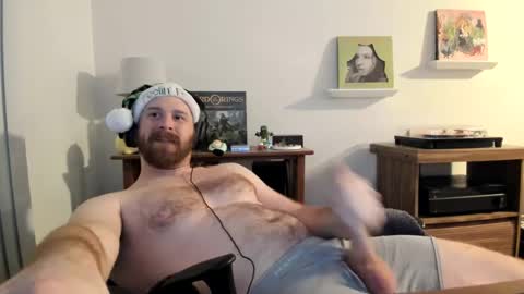 Jon online show from December 26, 2:33 am