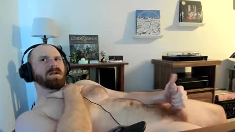 Jon online show from February 25, 12:36 am