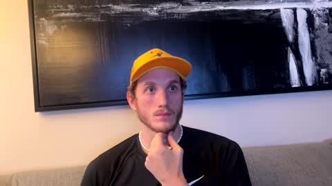 Jonny online show from September 22, 11:53 pm