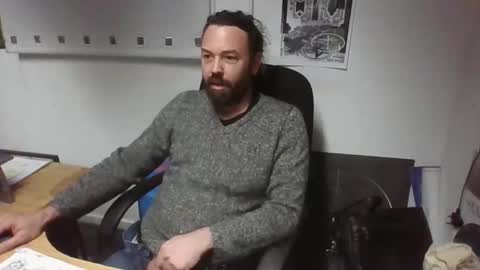 jonnyb9876 online show from November 4, 4:52 pm