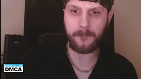 Jonny Bans online show from April 12, 1:09 am