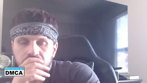 Jonny Bans online show from June 12, 3:11 pm