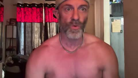 Jonny Cockfill online show from April 29, 11:26 am