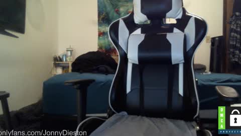 JonnyDieston online show from September 15, 12:23 am