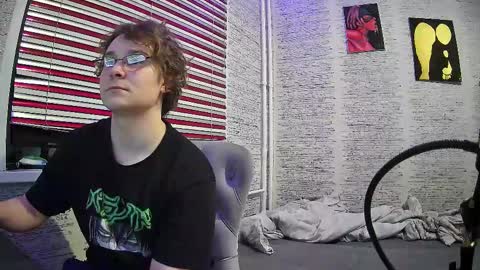 JONNY online show from December 30, 11:06 pm