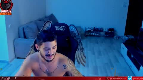 jonnyporn1 online show from October 2, 9:24 pm