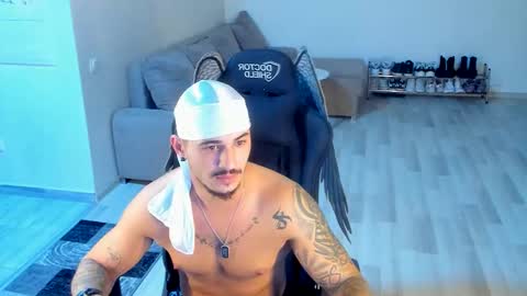 jonnyporn1 online show from October 20, 5:07 pm