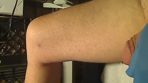 Jon online show from February 23, 6:59 am