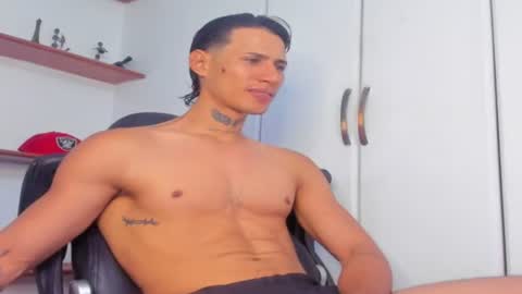 Ryder Jon online show from June 13, 1:16 am