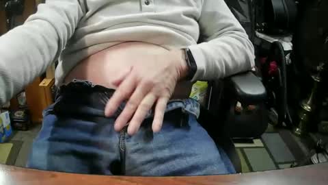 jonsexy1958 online show from February 22, 8:31 pm