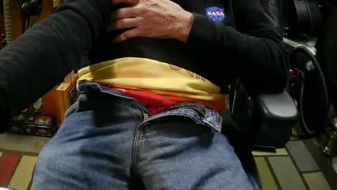 jonsexy1958 online show from February 3, 8:24 pm